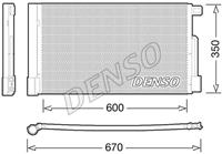 opel Airco condensor