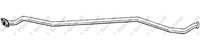 Abgasrohr mitte Bosal 969-121