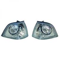 bmw Set knipperlichten 1213575