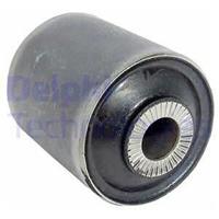 DELPHI Querlenkerlager TD846W Querlenkerbuchse,Querlenkergummi LAND ROVER,RANGE ROVER III LM