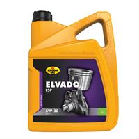 Motorolie Kroon-Oil 33495 Elvado LSP 5W30 5L