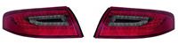 porsche Set Achterlichten LED (niet voor 4S / Turbo) 2001796