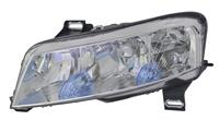 fiat Koplamp links
