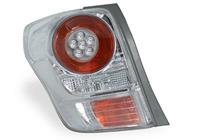 toyota Achterlichtglas links