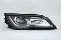 Audi Koplamp