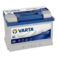 Starterbatterie Varta 570500076D842