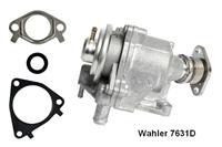 EGR-klep WAHLER 7631D