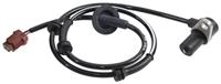 A.B.S. ABS Sensor 30557 Drehzahlsensor,Raddrehzahl Sensor NISSAN,ALMERA II Hatchback N16,ALMERA Mk II N16