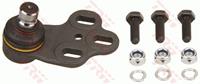 TRW Traggelenk JBJ117 Achsgelenk,Führungsgelenk AUDI,80 8C, B4,CABRIOLET 8G7, B4,80 Avant 8C, B4,COUPE 89, 8B,90 89, 89Q, 8A, B3