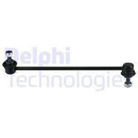 DELPHI Koppelstange TC3432 Pendelstütze,Stabistange MAZDA,3 BM,3 Stufenheck BM