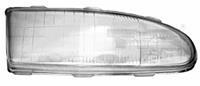 ford Lampglas, koplamp