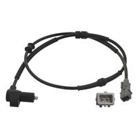 febibilstein FEBI BILSTEIN ABS Sensor CITROËN 36951 454578,93327326,96280713 Drehzahlsensor,Raddrehzahl Sensor,Drehzahlgeber,ESP-Sensor,Sensor, Raddrehzahl 454566