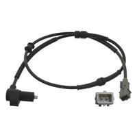 citroen ABS Sensor 36951