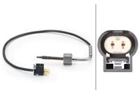 HELLA Sensor, Abgastemperatur 6PT 014 494-011  MERCEDES-BENZ,C-CLASS W203,E-CLASS W211,C-CLASS W204,C-CLASS T-Model S204,C-CLASS T-Model S203