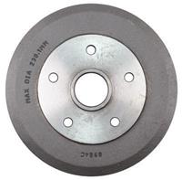 mazda Remtrommel