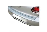 ABS Achterbumper beschermlijst BMW 1-Serie E87 3/5 deurs M-Bumper 2004-2011 Zilver