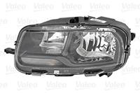 citroen Koplamp