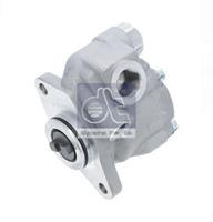 dtspareparts Hydraulikpumpe, Lenkung DT Spare Parts 4.61611