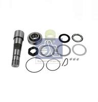 dtspareparts Reparatieset, fuseepen DT 2.95018