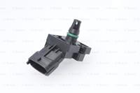 BOSCH Sensor, Ladedruck 0 261 230 293  VOLVO,V50 MW,XC60,V70 III BW,C30,V60,S40 II MS,C70 II Cabriolet,V40 Schrägheck,XC70 II,S80 II AS,S60 II