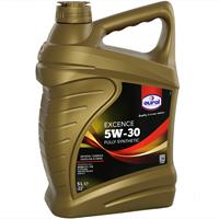 Motorolie Eurol Excence 5W-30 5L