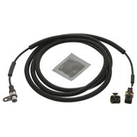 febibilstein Sensor, Raddrehzahl rechts Febi Bilstein 46232