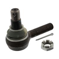 febibilstein Spurstangenkopf Vorderachse beidseitig Febi Bilstein 28412