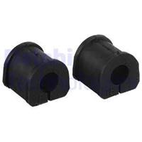 DELPHI Stabigummis TD909W Stabilager,Stabilisatorlager VW,OPEL,FIAT,SHARAN 7M8, 7M9, 7M6,VECTRA C Caravan,SIGNUM,VECTRA C,VECTRA C GTS,CROMA 194