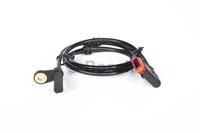 BOSCH ABS Sensor 0 986 594 546 Drehzahlsensor,Raddrehzahl Sensor MERCEDES-BENZ,C-CLASS W204,C-CLASS T-Model S204,C-CLASS Coupe C204