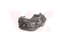 renault Houder, bumper