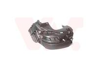 renault Houder, bumper