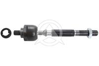 Axialgelenk, Spurstange Vorderachse beidseitig Sidem 47210