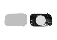 vanwezel Spiegelglas rechts hagus