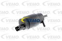 VEMO Waschwasserpumpe V20-08-0102-1 Scheibenwaschpumpe,Wischwasserpumpe BMW,3 E36,3 E30,3 Coupe E36,Z3 E36,5 E34,3 Cabriolet E30,3 Cabriolet E36,7 E32