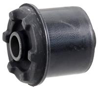 Lagerung, Lenker Vorderachse hinter der Achse unten ABS 270943