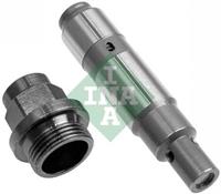 bmw Spanner, distributieketting