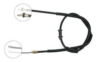 lancia Handremkabel
