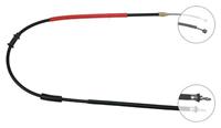 lancia Handremkabel