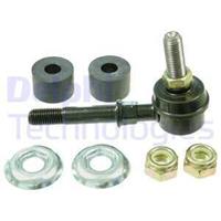 Stange/Strebe, Stabilisator Vorderachse Delphi TC916