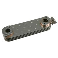 febibilstein Oliekoeler, Motorolie FEBI BILSTEIN 21577