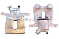 Bremssattel Hinterachse rechts Bosch 0 986 135 436