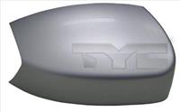 TYC Abdeckung, Außenspiegel 310-0127-2  FORD,S-MAX WA6,GALAXY WA6,KUGA I,C-MAX II,GRAND C-MAX,GRAND C-MAX Van