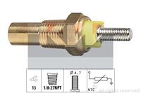 Temperatuursensor