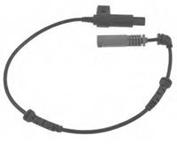 A.B.S. ABS Sensor 30046 Drehzahlsensor,Raddrehzahl Sensor BMW,3 E46,3 Touring E46,3 Compact E46,3 Coupe E46,3 Cabriolet E46