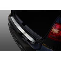 RVS Achterbumperprotector Hyundai ix35 2010-