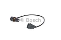 Sensor, Nockenwellenposition Bosch 0 281 002 408