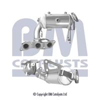 Katalysator vorne BM BM92060H
