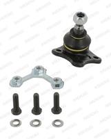 Rotule De Suspension Moog Vo-bj-8287