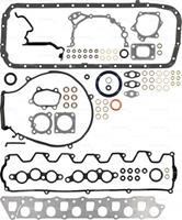 REINZ Dichtungsvollsatz, Motor 01-52745-01  NISSAN,PATROL GR I Y60, GR,PATROL Station Wagon W260,PATROL Hardtop K260