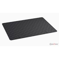 Rubbasol (Rubber) UniverseleDoggy Mat' / Kofferbakbeschermer - Big - 85x65cm.